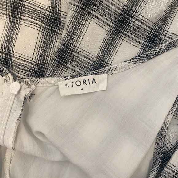 Spring Overalls - Picture 3 of 3